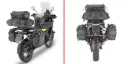 Soporte Lateral One-Fit Mk Ktm 790 Adv R (19-20) 890 Adv (21)