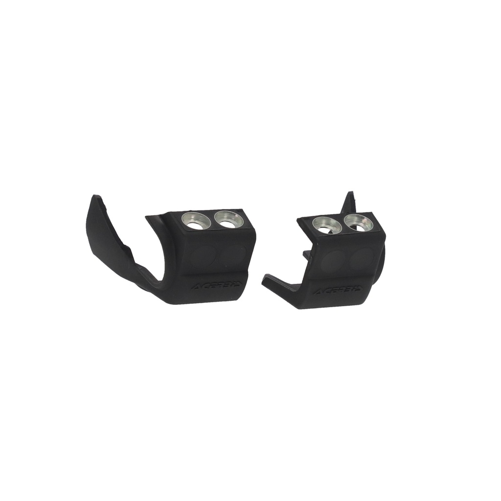 Cubre Barrales Honda Transalp XL750 2023+