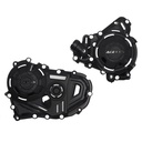 Protector De Tapa De Motor X-Power Honda Transalp XL750 2023+