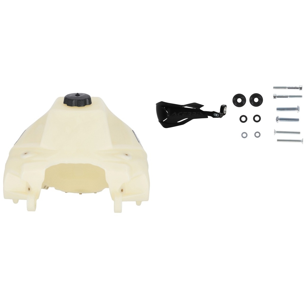 Combo Autonomía Honda Transalp XL750 2023+
