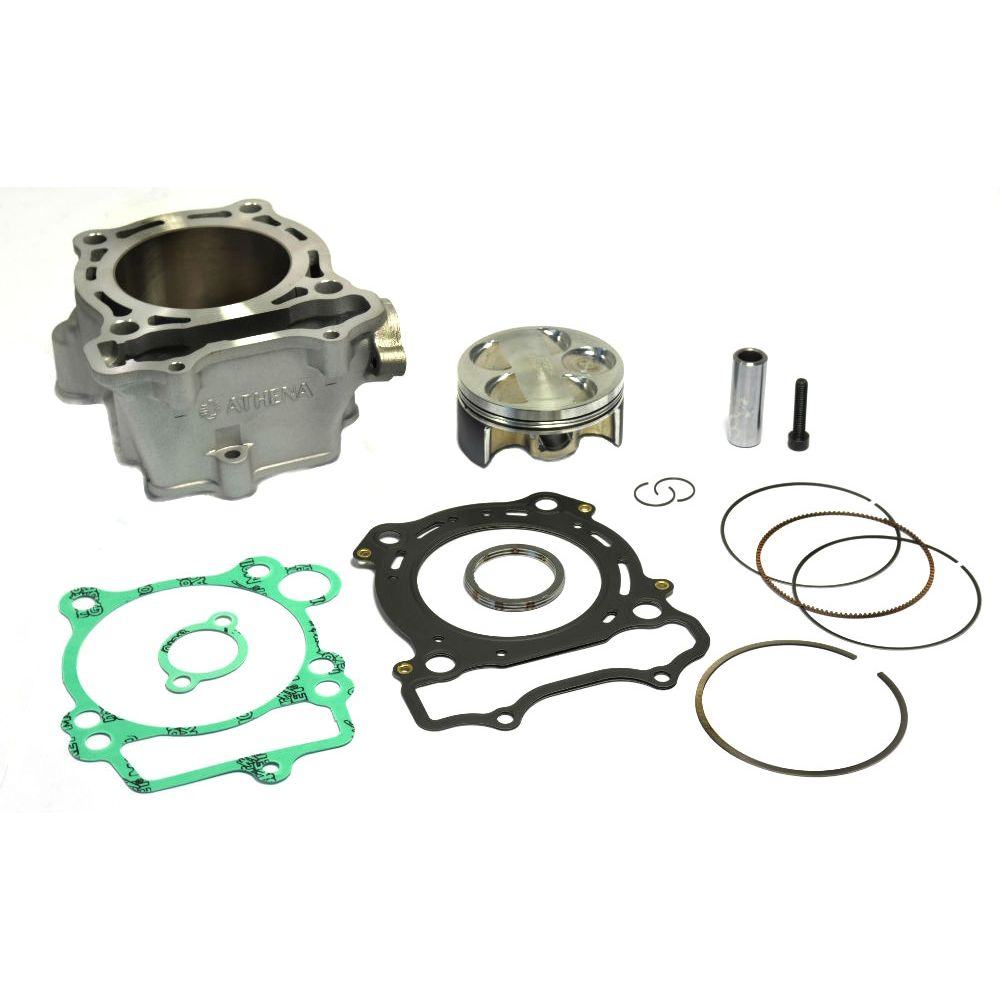 Kit de Cilindro Estándar Ø 77 mm, 250 cc
