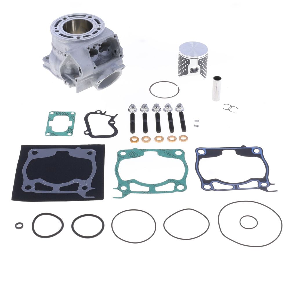 Kit de Cilindro Estándar Ø 54 mm, 125 cc