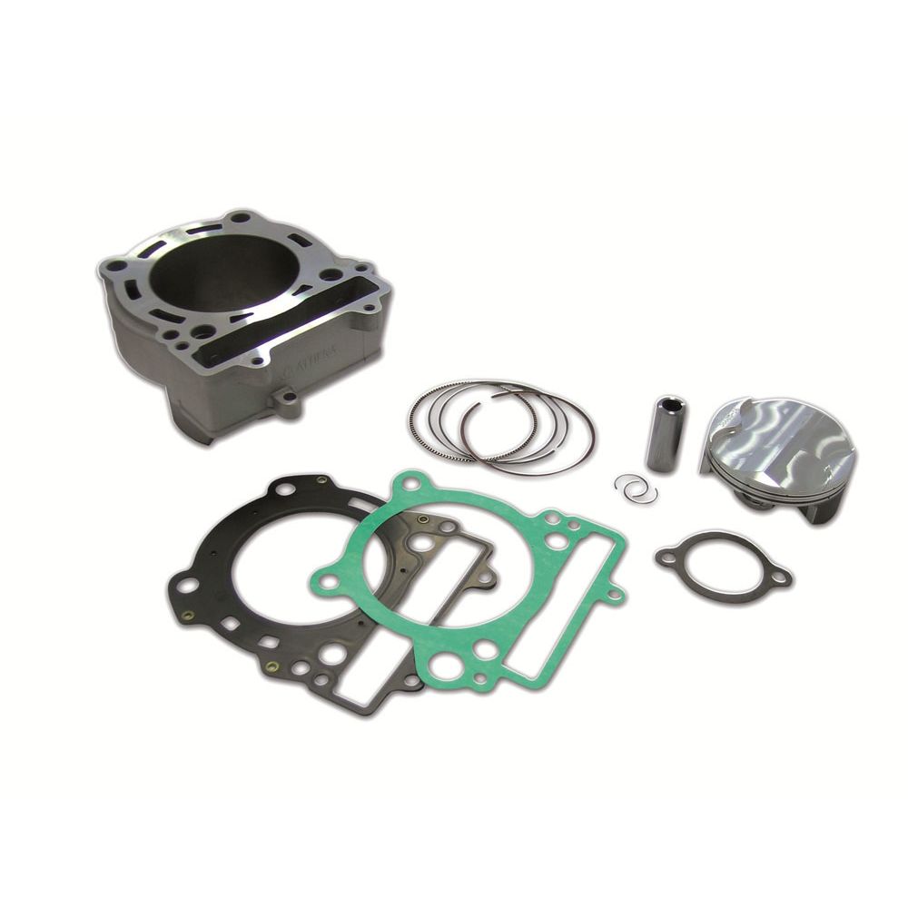 Kit de Cilindro Estándar Ø 76 mm, 250 cc