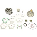 Kit de Cilindro Aumentado con Tapa Ø 47,6 mm, 70 cc, Perno Ø 12 mm, Pistón de Cabeza Plana