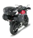 Soporte Lateral Para V35 Yamaha Mt-07 14-17 - Combinar Con 2118Fz