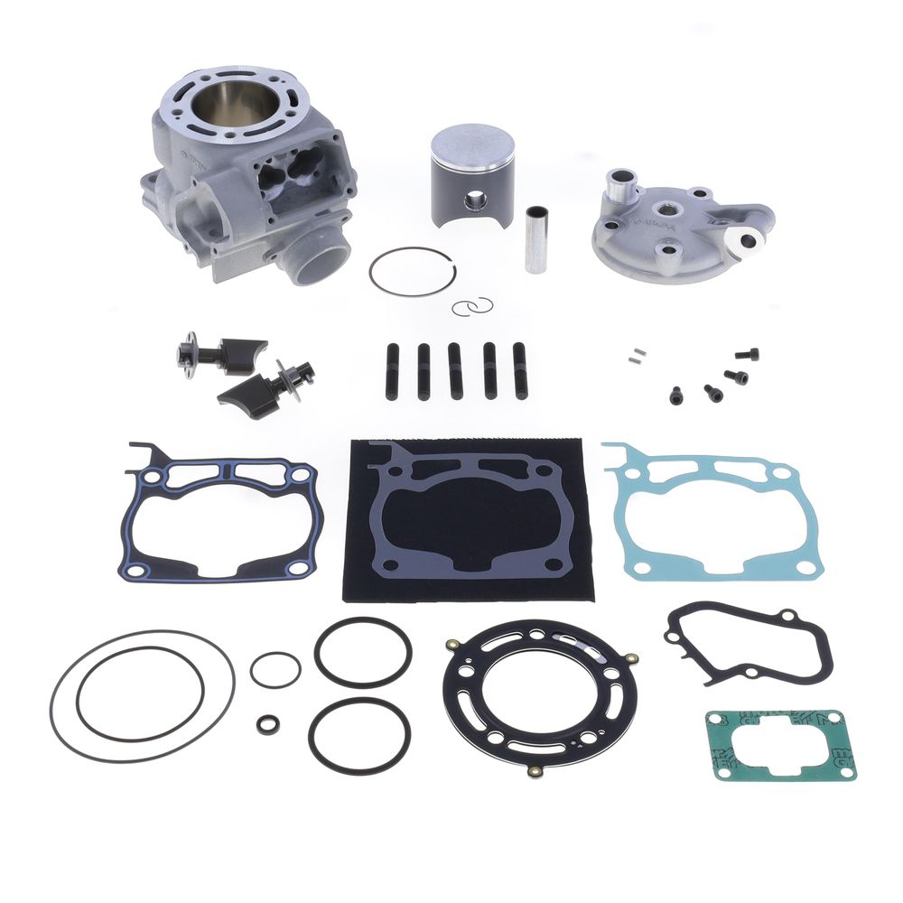 Kit de Cilindro Aumentado Ø 58 mm, 144 cc