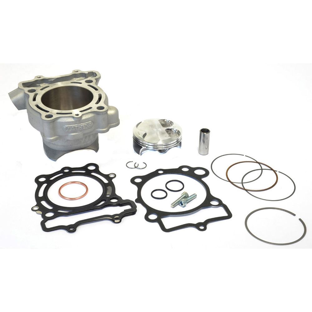 Kit de Cilindro Estándar Ø 77 mm, 250 cc