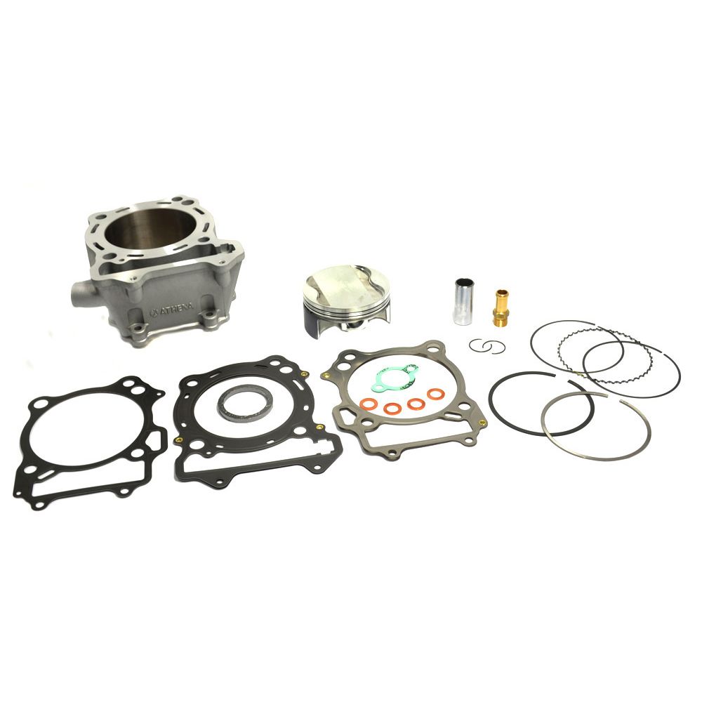 Kit de Cilindro Estándar Ø 90 mm, 400 cc