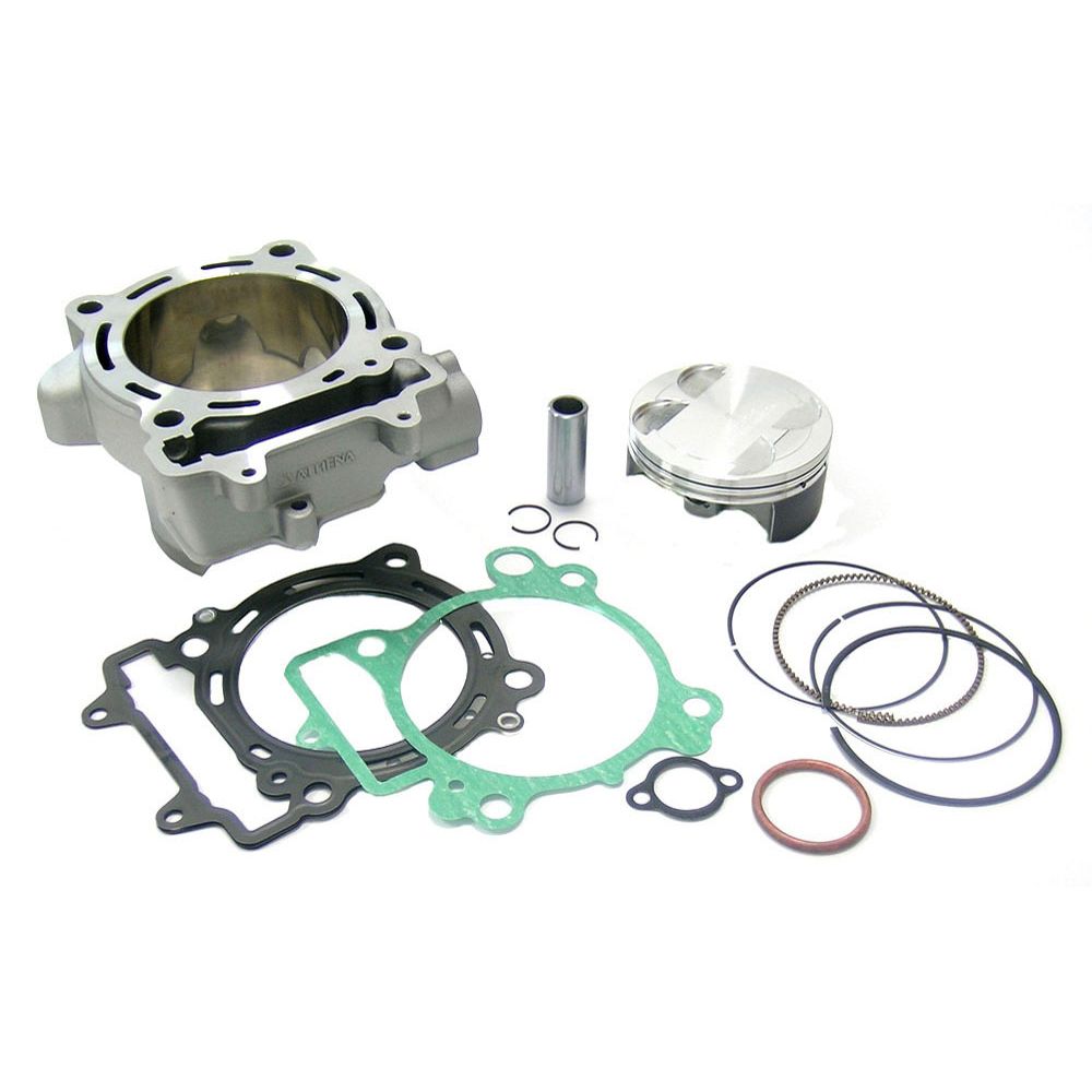 Kit de Cilindro Estándar Ø 96 mm, 450 cc