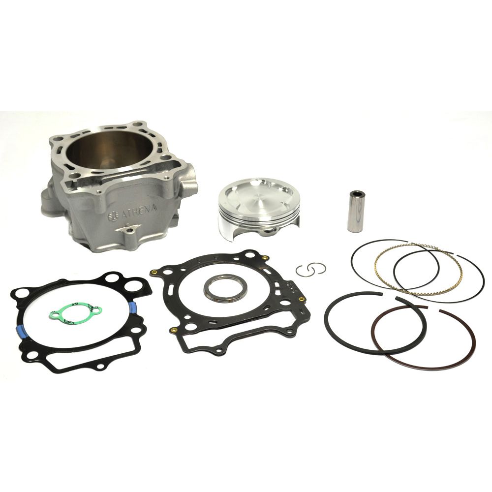 Kit de Cilindro Estándar Ø 95 mm, 450 cc