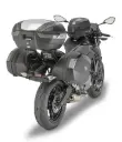 Soporte Lateral Para V35/V37 Kawasaki Z 650 (17-20)