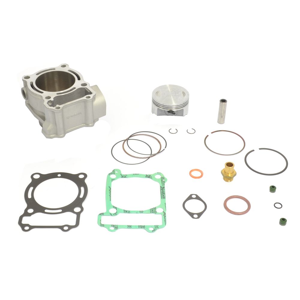 Kit de Cilindro Aumentado Ø 67 mm, 166 cc
