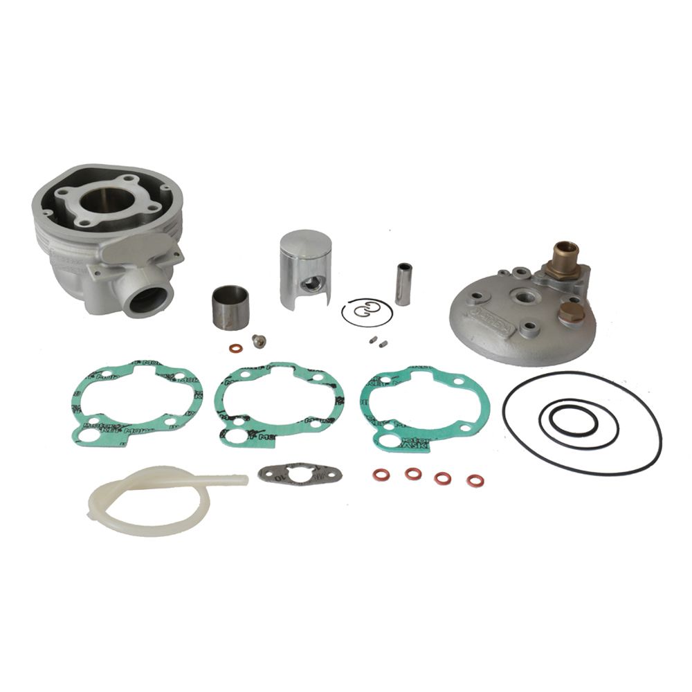 Kit de Cilindro Estándar Ø 40 mm, 50 cc, Compression 17,3:1