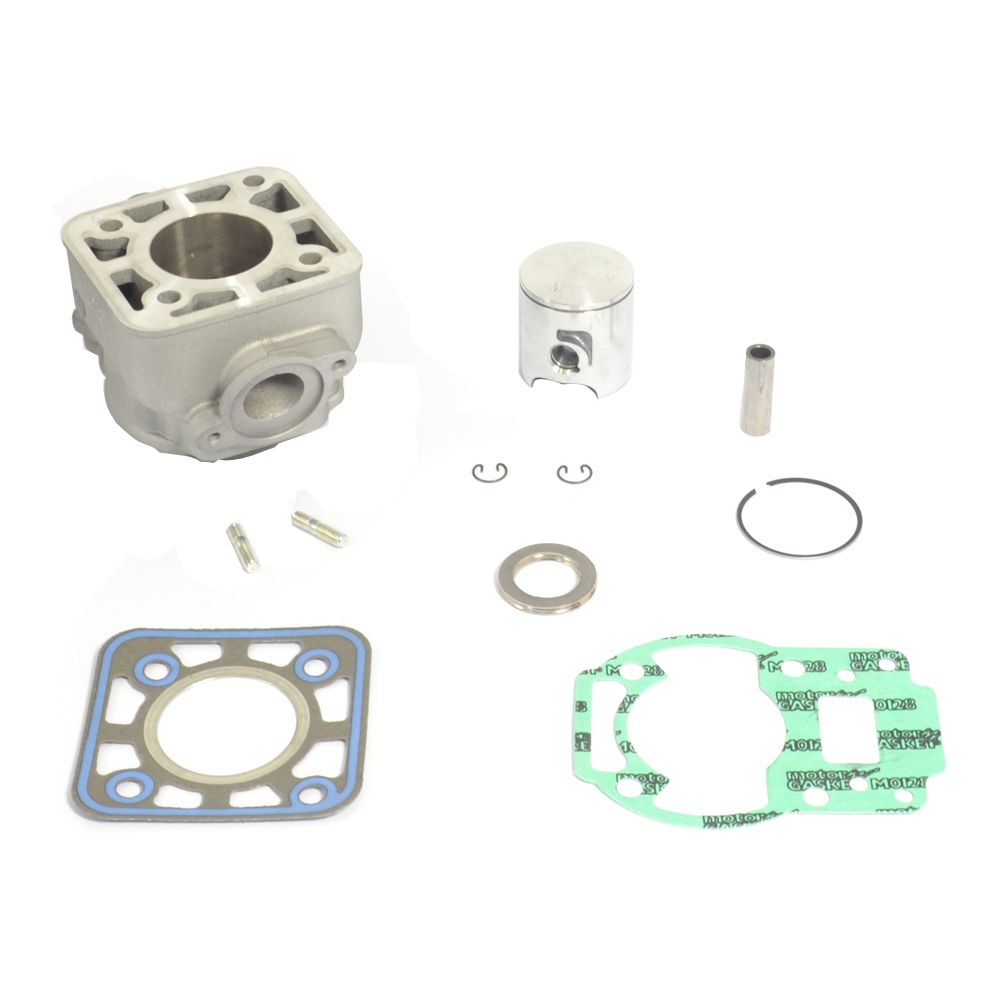 Kit de Cilindro Aumentado sin Tapa Ø 47 mm, 70 cc