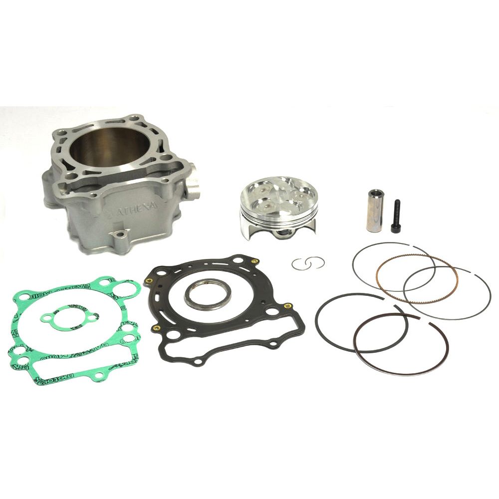 Kit de Cilindro Estándar Ø 77 mm, 250 cc