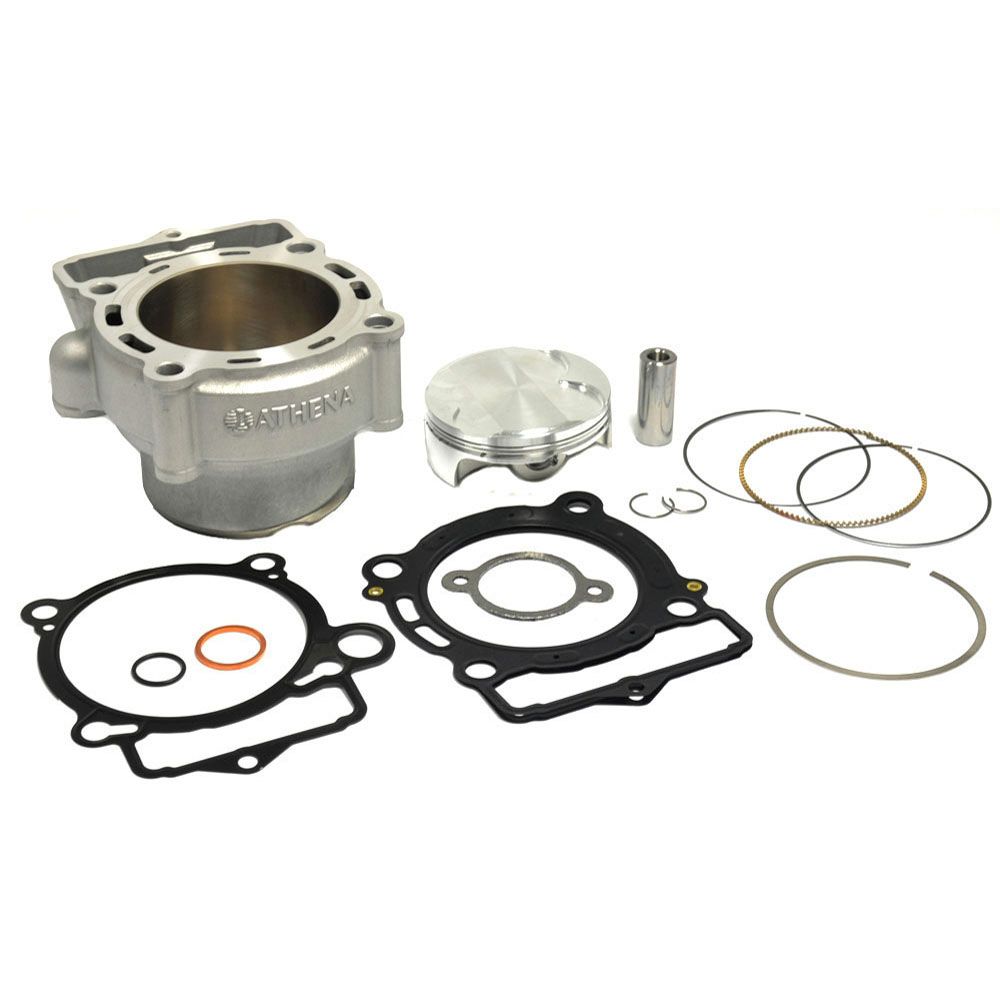 Kit de Cilindro Estándar Ø 88 mm, 350 cc