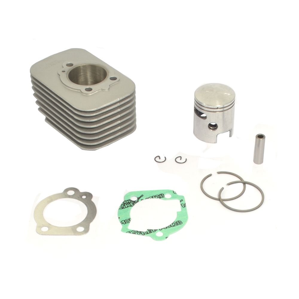 Kit de Cilindro Aumentado Ø 43 mm, 63 cc, Perno Ø 10 mm