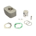 Kit de Cilindro Aumentado Ø 43 mm, 63 cc, Perno Ø 10 mm