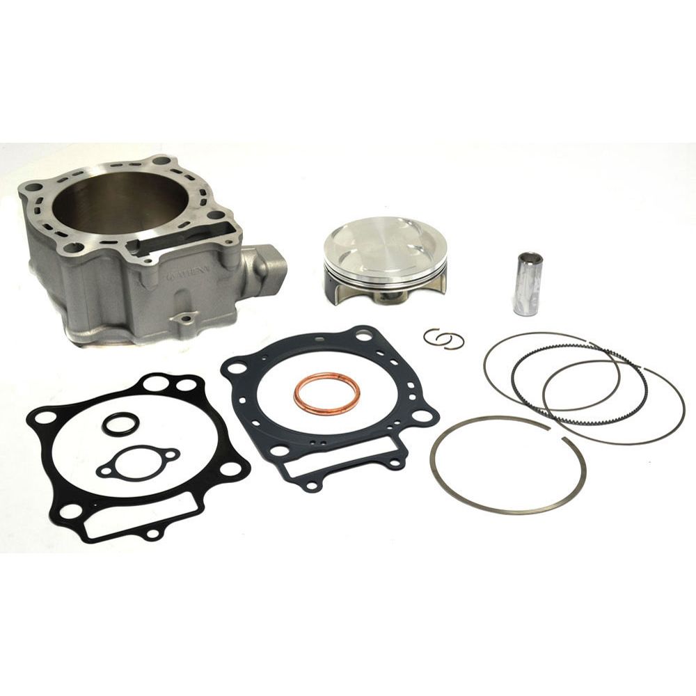 Kit de Cilindro Estándar Ø 96 mm, 450 cc
