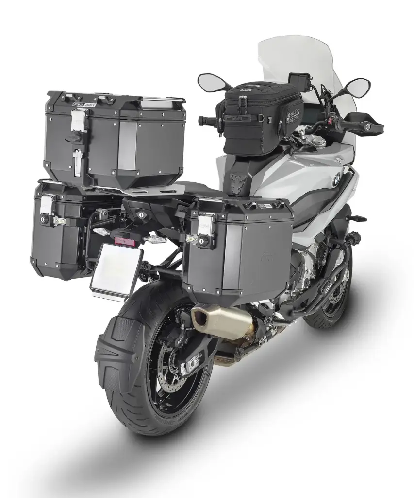 Soporte Lateral Pl One-Fit Monokey Camside Trk Obk Bmw S 1000 Xr (20 -21)