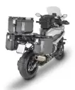 Soporte Lateral Pl One-Fit Monokey Camside Trk Obk Bmw S 1000 Xr (20 -21)