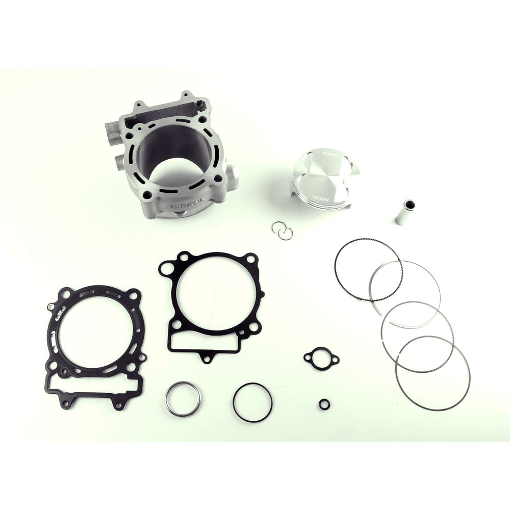 Kit de Cilindro Aumentado Ø 100 mm, 490 cc