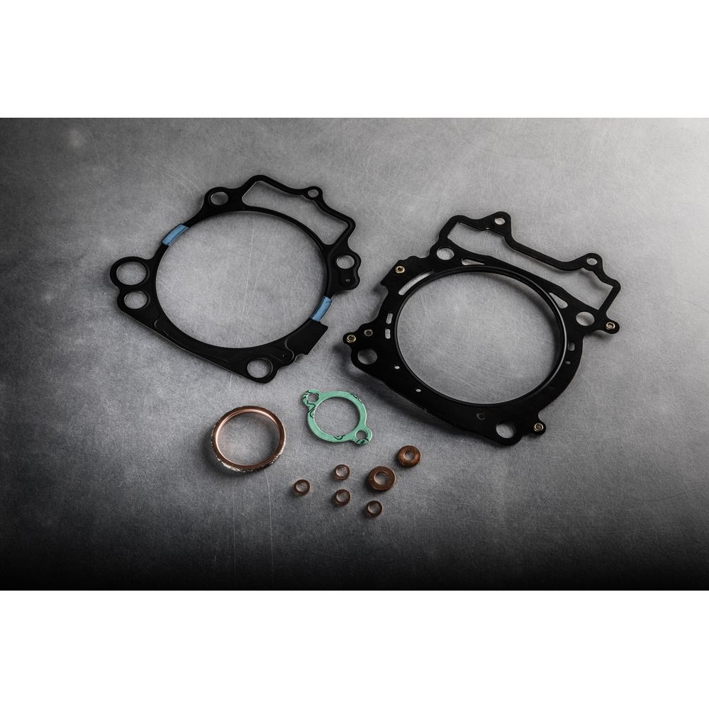 Kit de Cilindro Aumentado Ø 102 mm, 496 cc para Aumentar Rendimiento