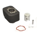 Kit de Cilindro Aumentado Ø 43 mm, 63 cc, Cast Iron