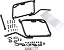 Soporte Lateral Pl One-Fit Monokey Honda Cb 500 X (19-21)
