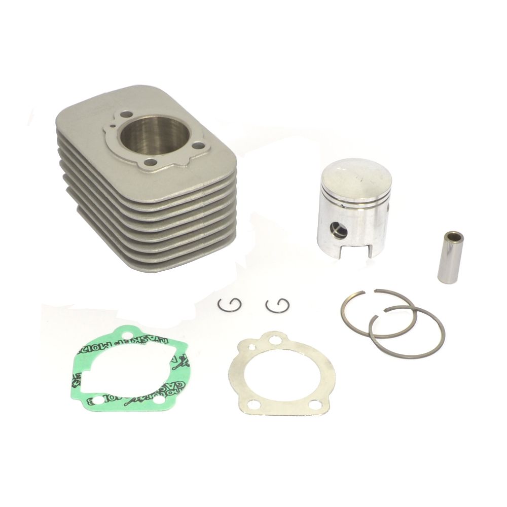 Kit de Cilindro Aumentado Ø 43 mm, 63 cc, Perno Ø 12 mm