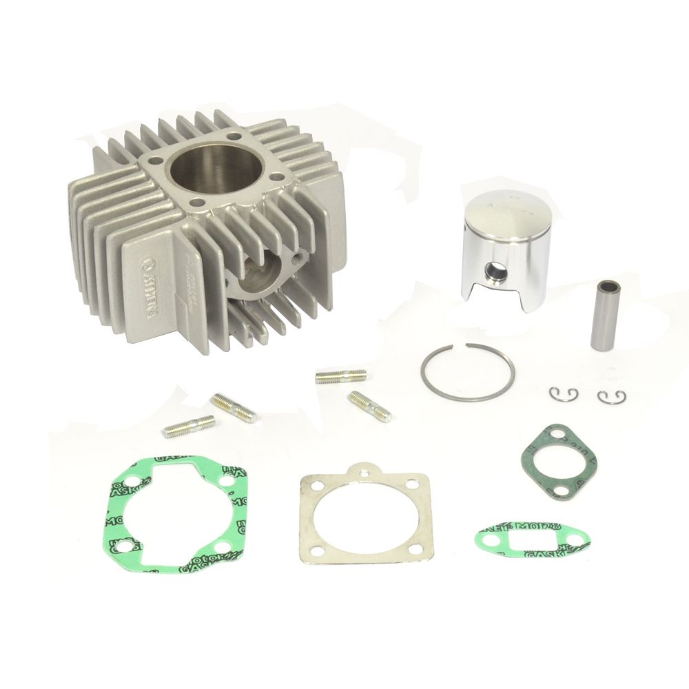 Kit de Cilindro Aumentado Ø 45 mm, 70 cc