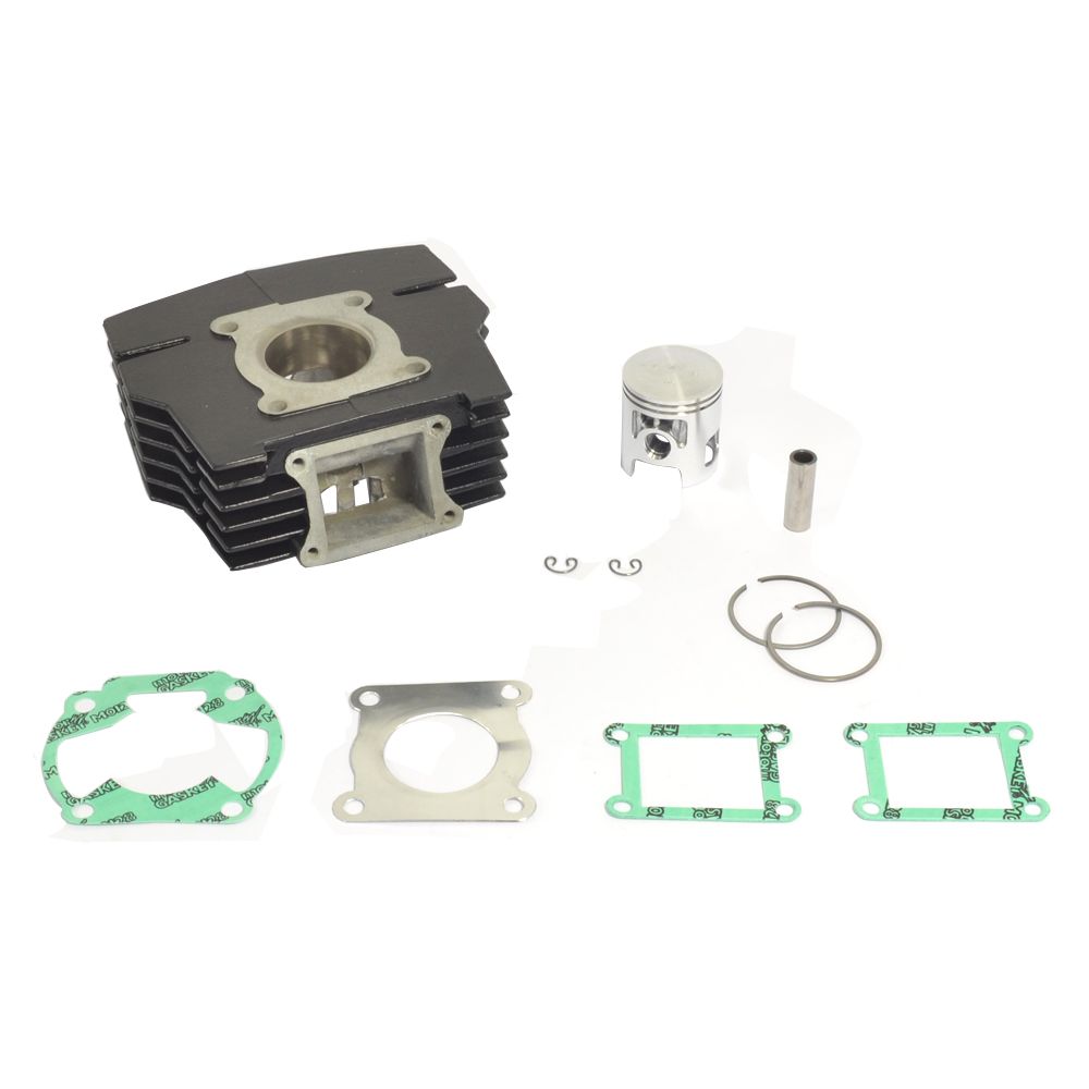 Kit de Cilindro Aumentado Ø 45 mm, 70 cc
