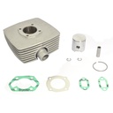 Kit de Cilindro Aumentado Ø 45 mm, 70 cc