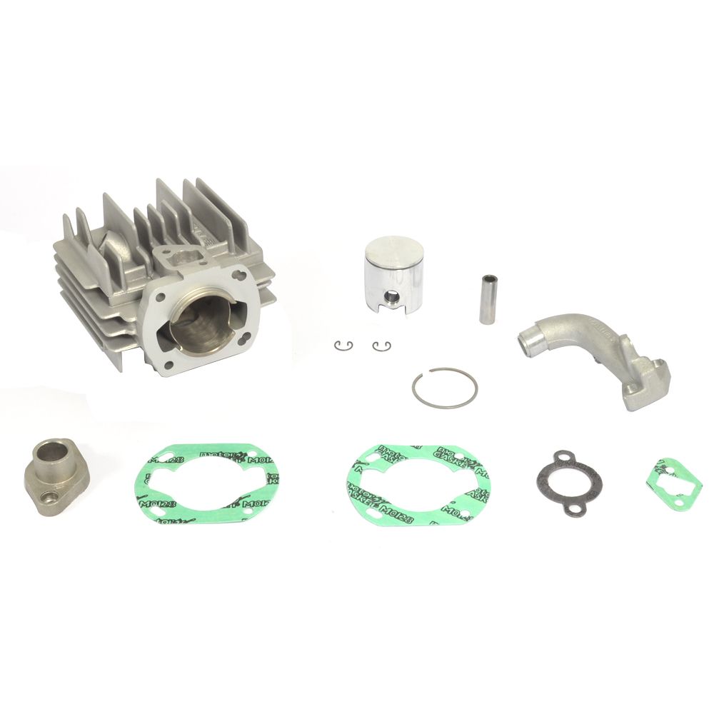 Kit de Cilindro Aumentado Ø 45 mm, 70 cc, con Mainfolds