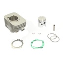 Kit de Cilindro Aumentado Ø 46 mm, 72 cc, Perno Ø 10 mm