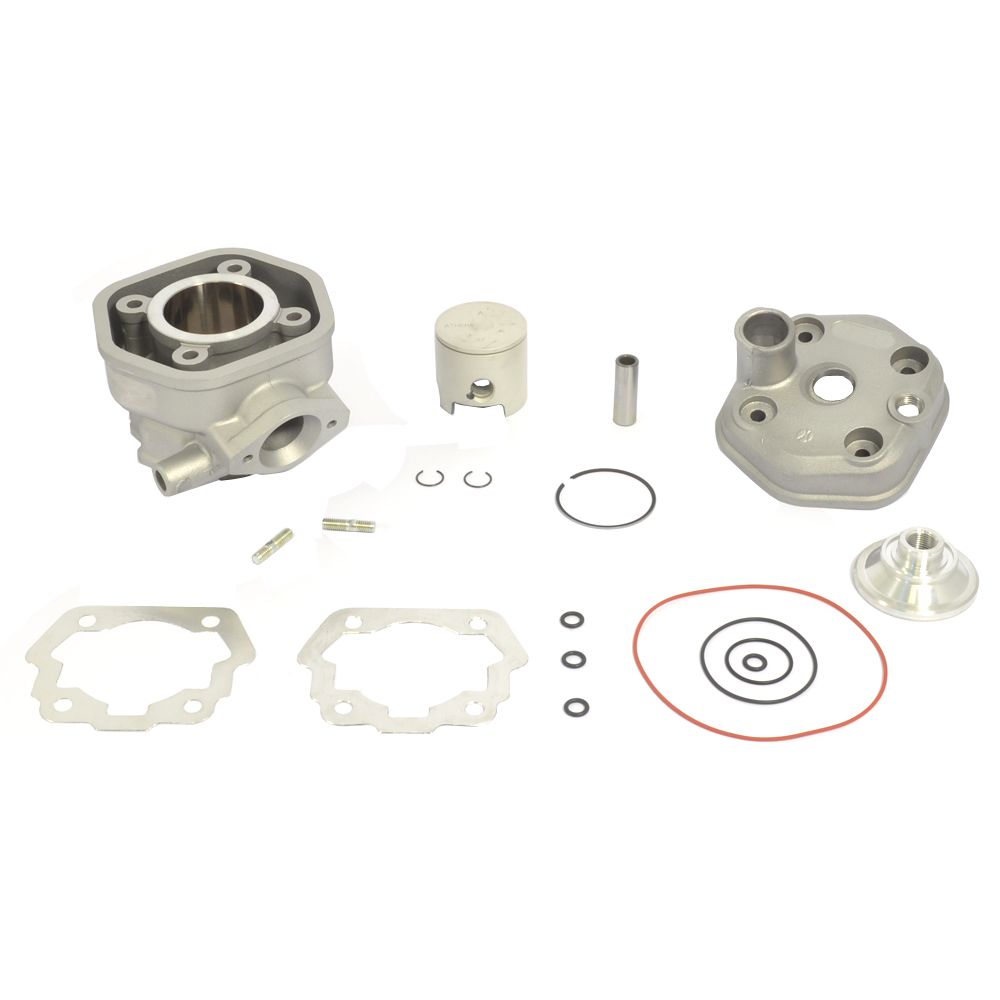 Kit de Cilindro Aumentado Ø 47,6 mm, 70 cc