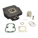 Kit de Cilindro Aumentado Ø 47 mm, 65 cc, Cast Iron Cilindro