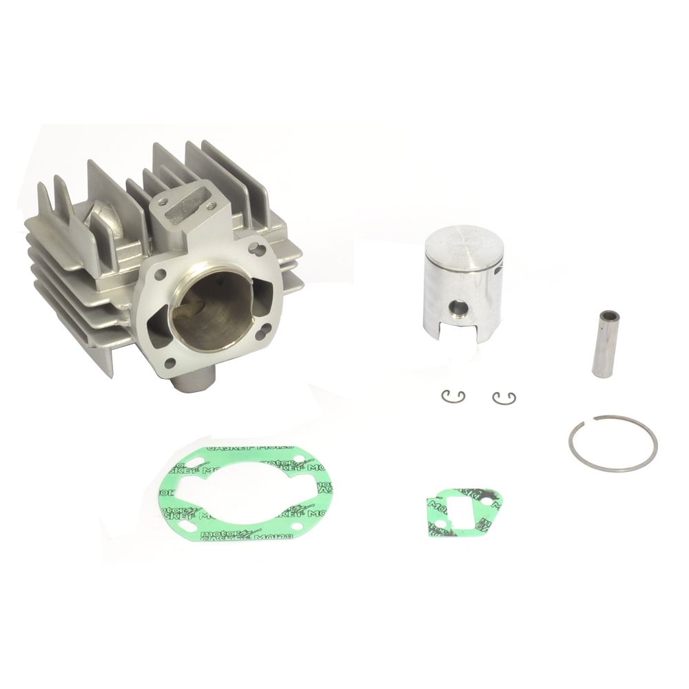 Kit de Cilindro Aumentado Ø 48 mm, 80 cc