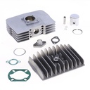 Kit de Cilindro Aumentado Ø 48 mm, 80 cc