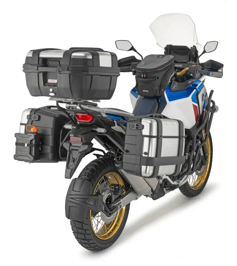 Soporte Lateral Pl One-Fit Monokey Honda Crf1100L Africa Twin Adventure Sports (20)