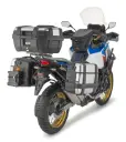 Soporte Lateral Pl One-Fit Monokey Honda Crf1100L Africa Twin Adventure Sports (20)