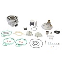 Kit de Cilindro Aumentado Ø 50 mm, 80 cc, Exhaust Valve