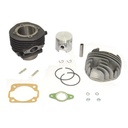 Kit de Cilindro Aumentado Ø 55 mm, 102 cc, Cast Iron