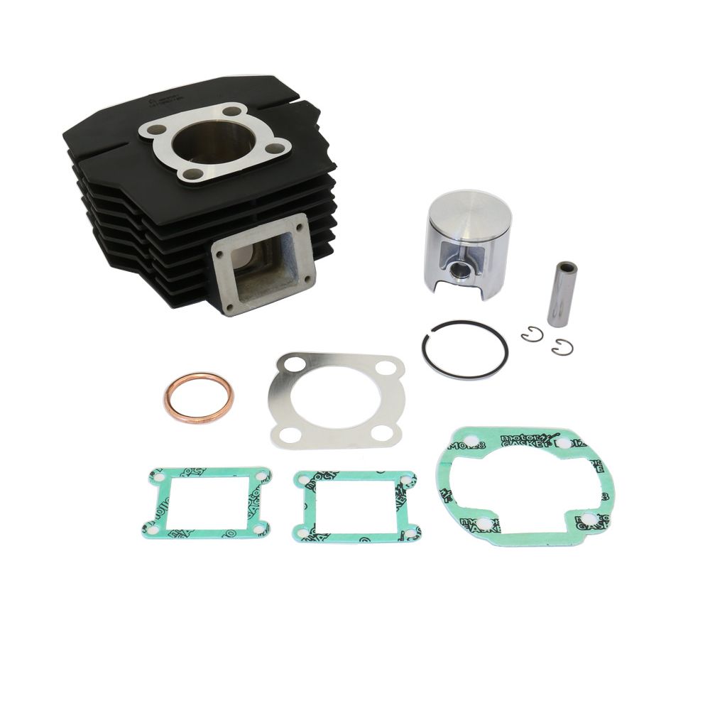 Kit de Cilindro Aumentado Ø 57 mm, 129 cc