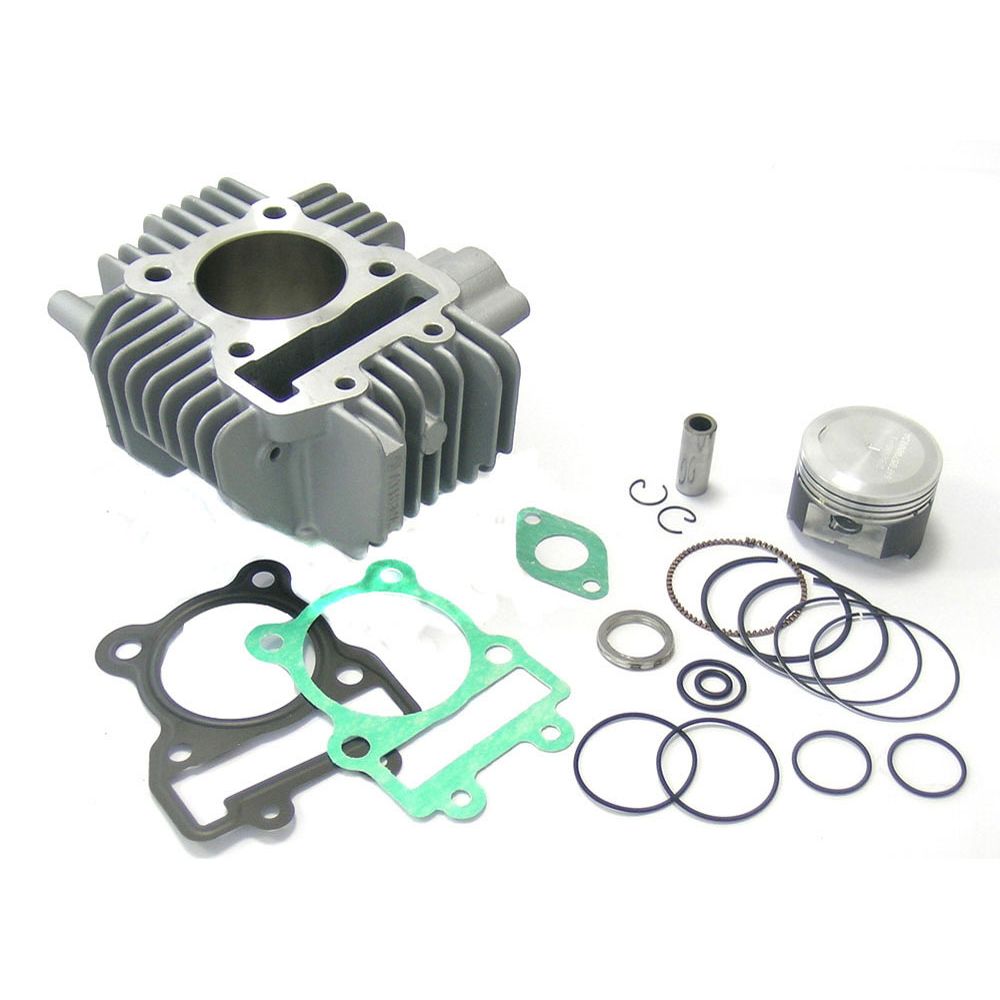 Kit de Cilindro Aumentado Ø 57 mm, 130 cc