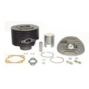 Kit de Cilindro Aumentado Ø 57 mm, 130 cc, Cast Iron