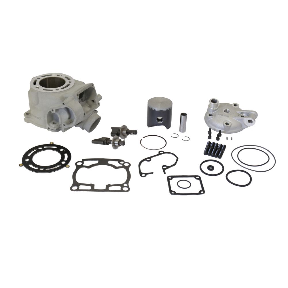 Kit de Cilindro Aumentado Ø 58 mm, 144 cc