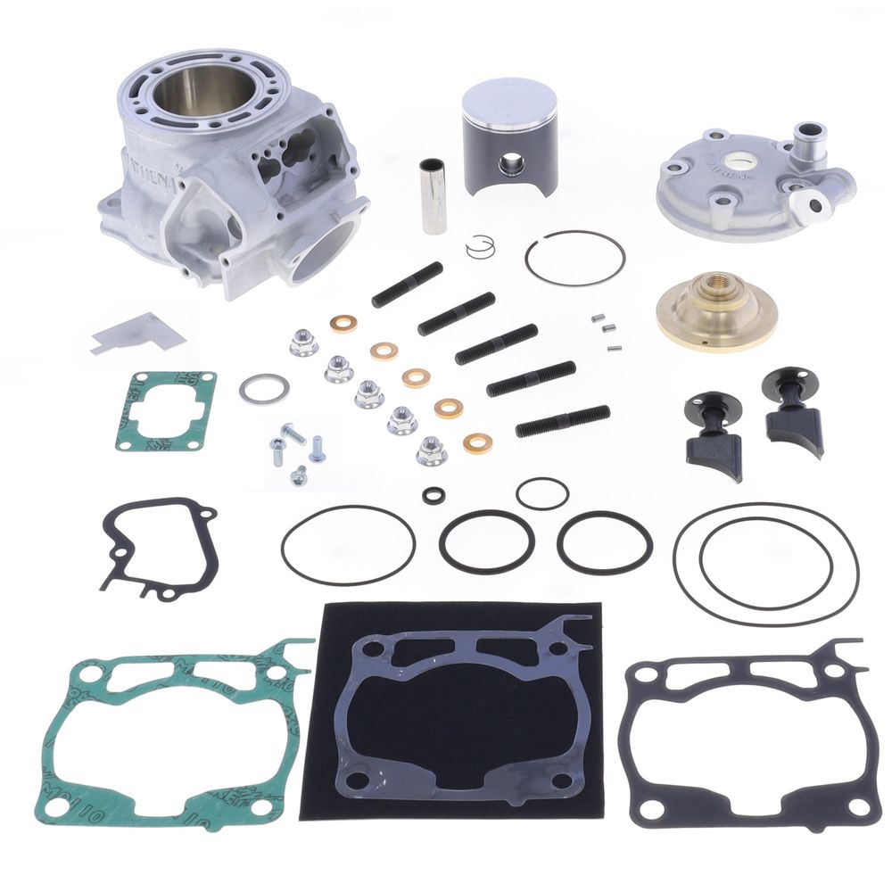 Kit de Cilindro Aumentado Ø 58 mm, 144 cc