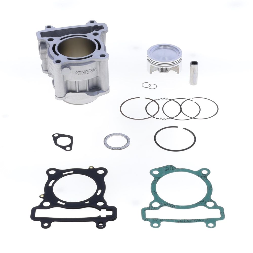 Kit de Cilindro Aumentado Ø 63 mm, 182 cc