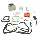 Kit de Cilindro Aumentado Ø 63 mm, 182 cc